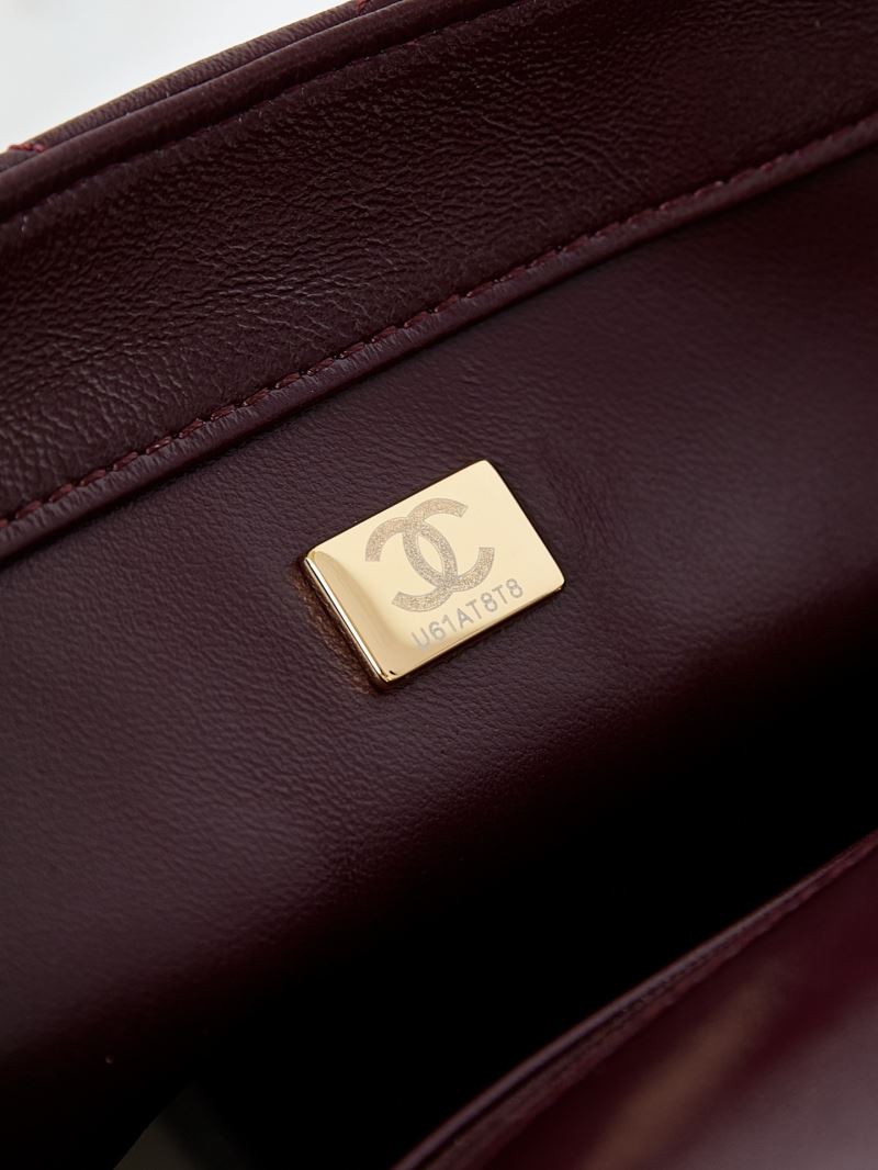 Chanel CF Series Bags